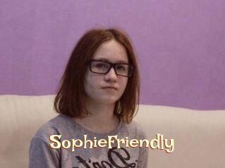 SophieFriendly