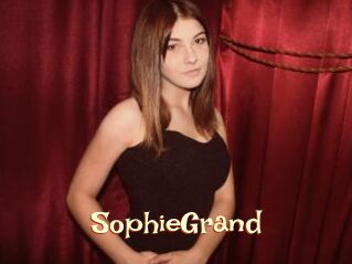 SophieGrand