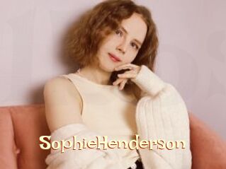 SophieHenderson