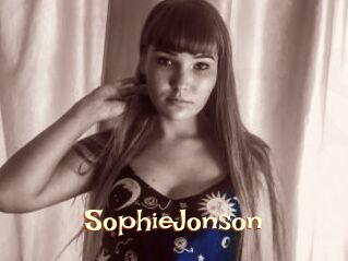 SophieJonson