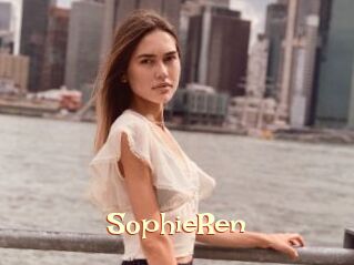 SophieRen