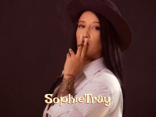 SophieTray