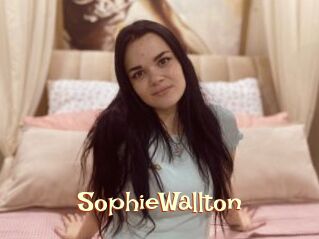 SophieWallton