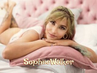 SophiieWalker