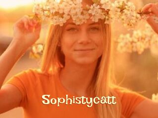 Sophistycatt