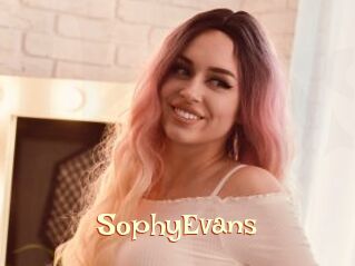 SophyEvans