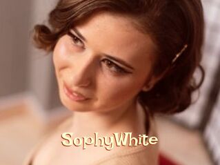 SophyWhite