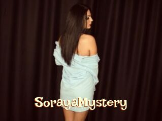 SorayaMystery