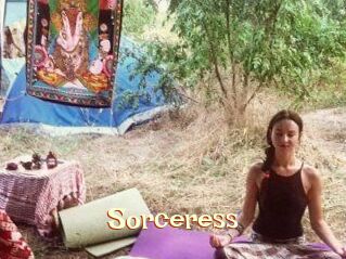 Sorceress