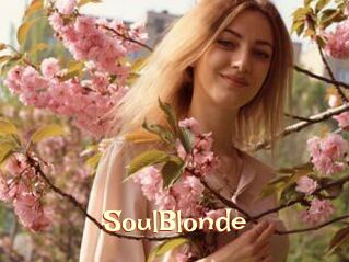 SoulBlonde