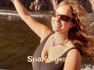 Sparkleyes