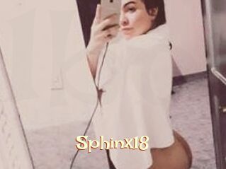 Sphinx18
