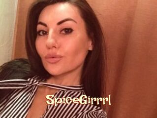 SpiceGirrrl