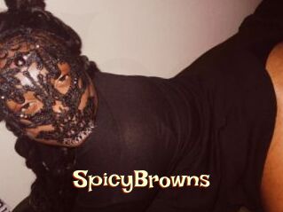 SpicyBrowns