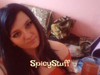 SpicyStuff