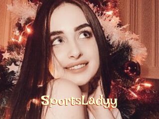SportsLadyy