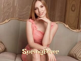 SpringFever
