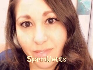 Sprinkletits