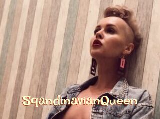 SqandinavianQueen