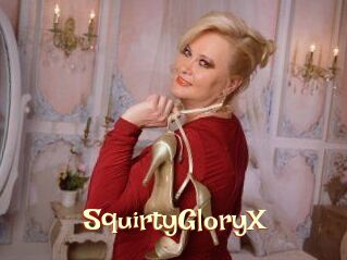 SquirtyGloryX
