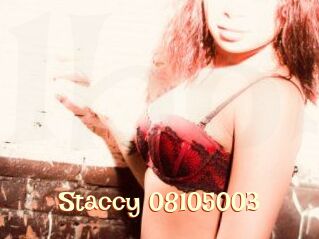 Staccy-08105003