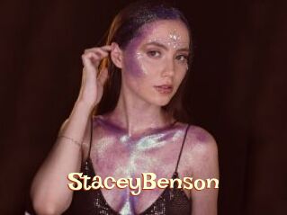 StaceyBenson
