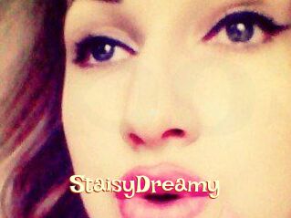 StaisyDreamy
