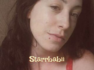 Starrbabii