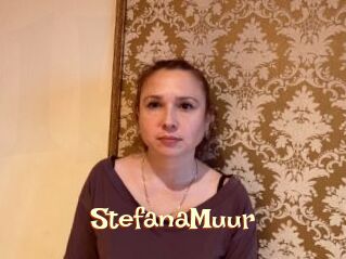 StefanaMuur