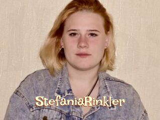 StefaniaRinkler