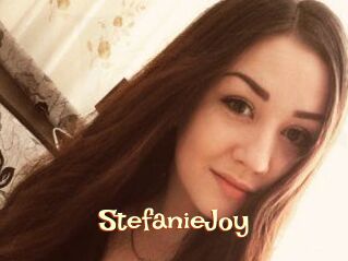 StefanieJoy