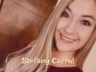 Stefany_Carrol