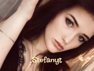 Stefanyt