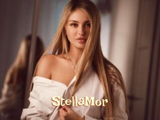 StellaMor