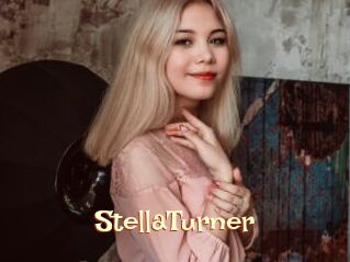 StellaTurner