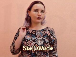 StellaWade