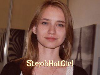 StephHotGirl