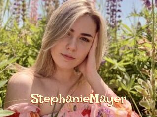 StephanieMayer