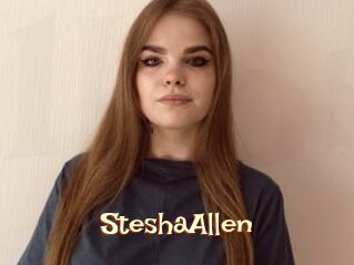 SteshaAllen