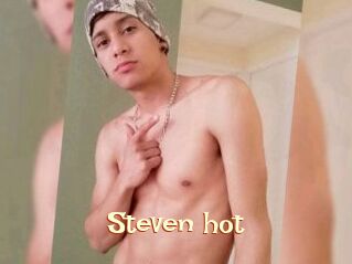 Steven_hot