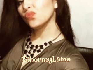 SthormyLaine