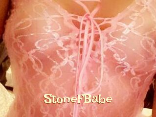 StoneFBabe
