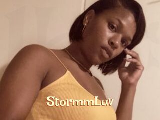 StormmLuv