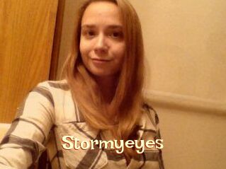 Stormyeyes