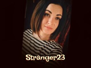 Stranger23