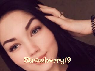 Strawberry19