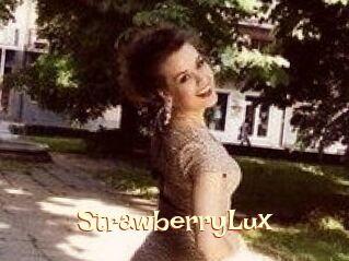 StrawberryLux
