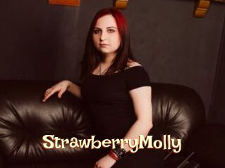 StrawberryMolly