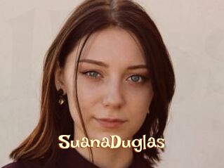 SuanaDuglas