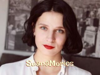 SuanaMorics